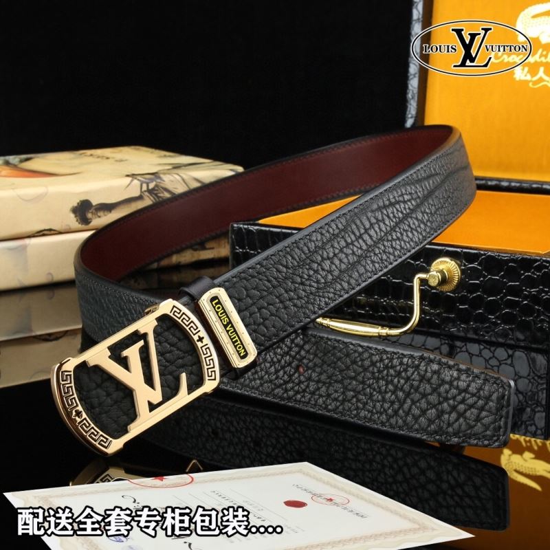 Louis Vuitton Belts